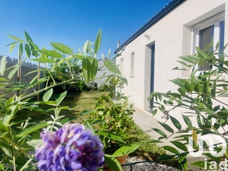 vente maison traditionnelle 5 pièces de 100 m² à ferrières (17170)