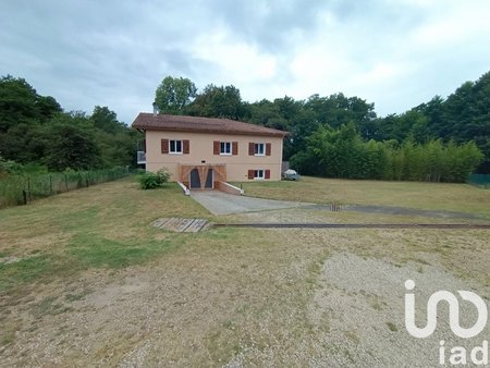 vente maison 9 pièces de 227 m² à geloux (40090)