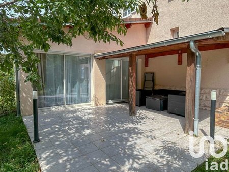 vente maison 5 pièces de 115 m² à montluçon (03100)