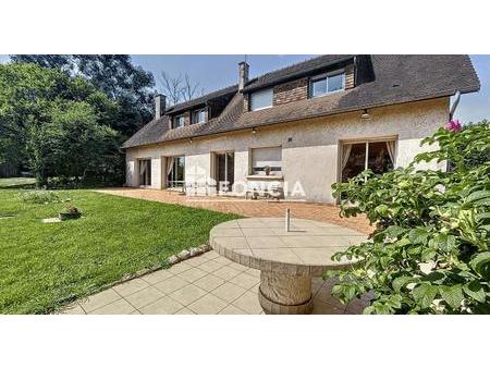 vente maison à flers (61100) : à vendre / 174m² flers