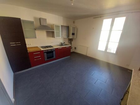 immeuble wassy - investissement locatif 2 appartements