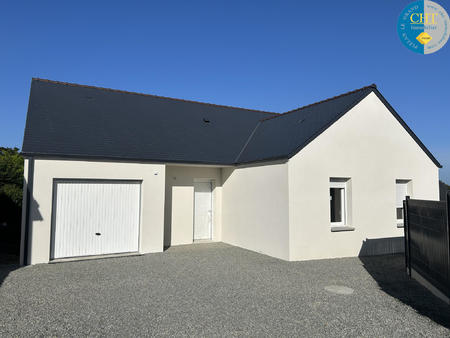 location maison à ploërmel (56800) : à louer / 92m² ploërmel