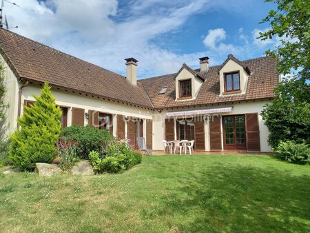 maison de 168 m² à bois-le-roi