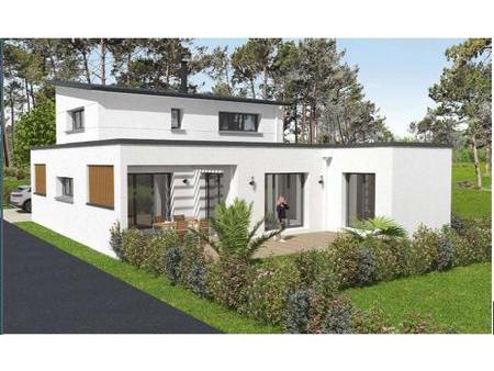 vente maison à vannes (56000) : à vendre / 140m² vannes