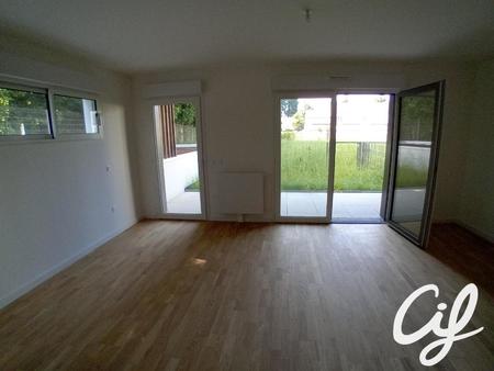 location appartement 3 pièces à mont-saint-aignan (76130) : à louer 3 pièces / 81m² mont-s