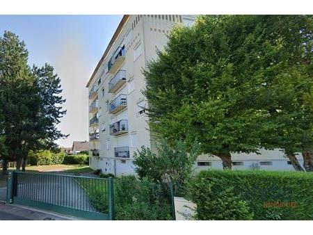 appartement t4 chevigny saint sauveur 75m²