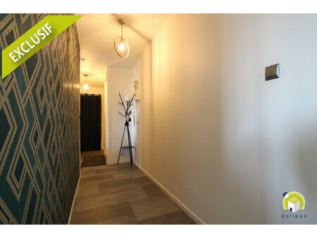 appartement type 5 en duplex macon