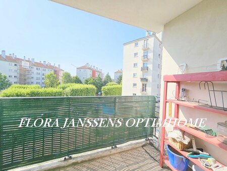 appartement à vendre 2 pièces nogent sur marne (94)