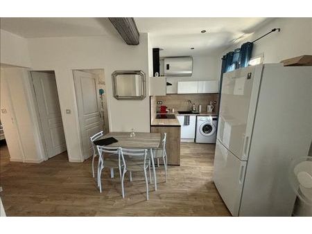 vente appartement 2 pièces 34 m² pierre-bénite (69310)