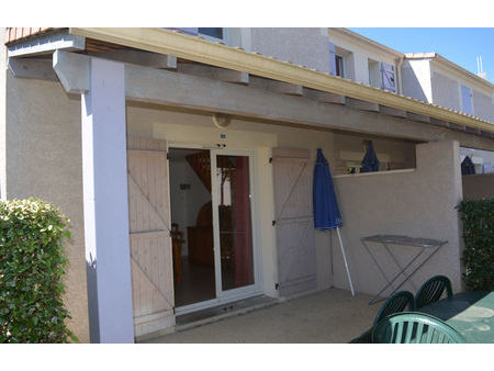 vente appartement 3 pièces 44 m² vallon-pont-d'arc (07150)