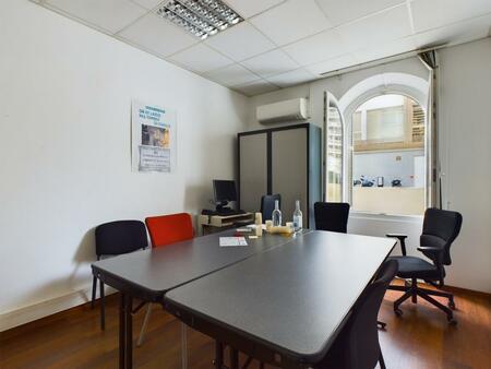 bureaux avenue napoleon iii