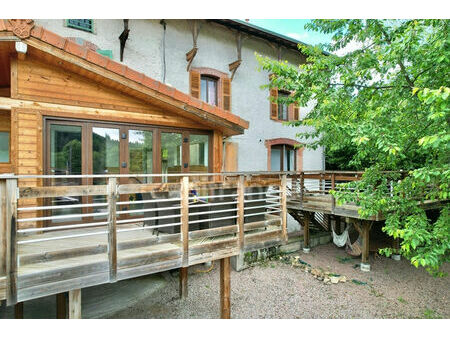 a vendre maison 320 m² à villemontais | capifrance