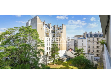 appartement paris 17ème (75)