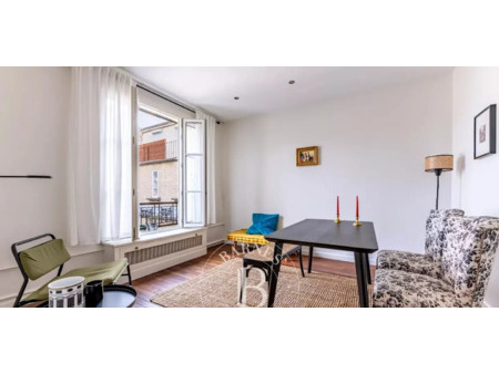 appartement paris 17ème (75)