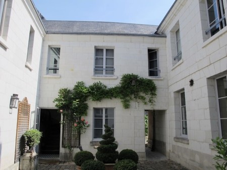 maison d'hôte de luxe à vendre à loches