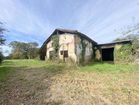 vente ferme 1 pièce