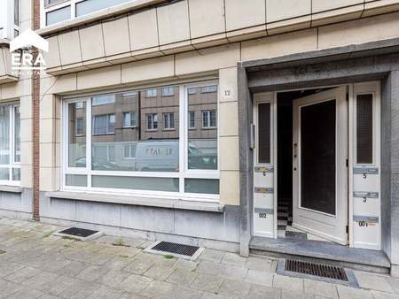 appartement à vendre à antwerpen € 149.000 (ktkph) - era one (deurne) | zimmo