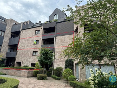 appartement te koop in turnhout met 3 slaapkamers