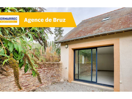 vente maison 5 pièces 120 m² bruz (35170)