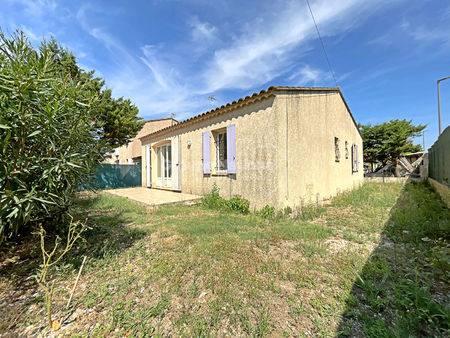 maison 3 pièces - 77m²