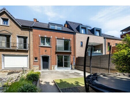 huis te koop in sint-truiden met 7 slaapkamers