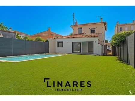 annonce maison à vendre