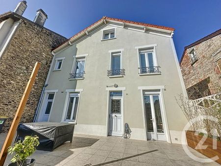 maison à vendre - 7 pièces - 155 14 m2 - montfermeil - 93 - ile-de-france