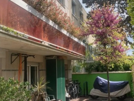 maison avec terrasse montreuil (93)