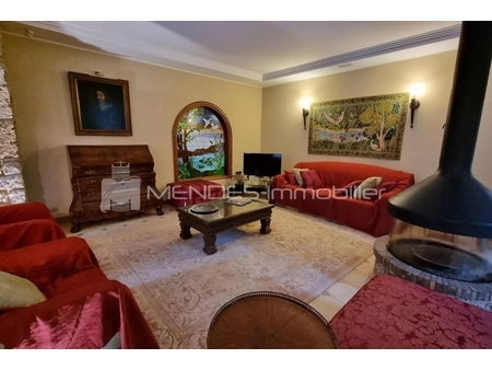 annonce maison à vendre