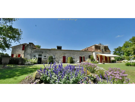 maison avec terrasse bergerac (24)