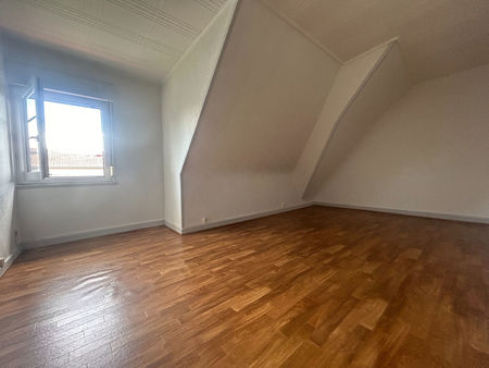 vente d'un appartement de 3 pièces (47 m²) à mulhouse