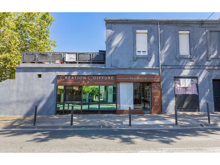 vente commerce 27 m² marseille 11 (13011)