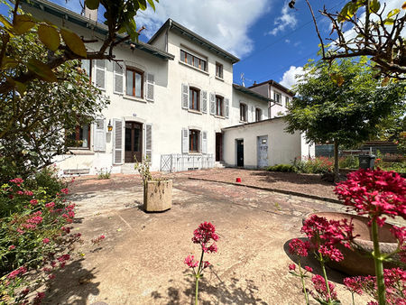 vente : maison 6 pièces (167 m²) à guebwiller