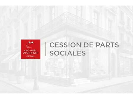 vente fonds de commerce