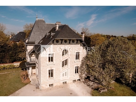 annonce maison à vendre