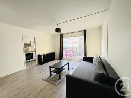 appartement f1 à louer - 1 pièce - 32 88 m2 - versailles - 78 - ile-de-france