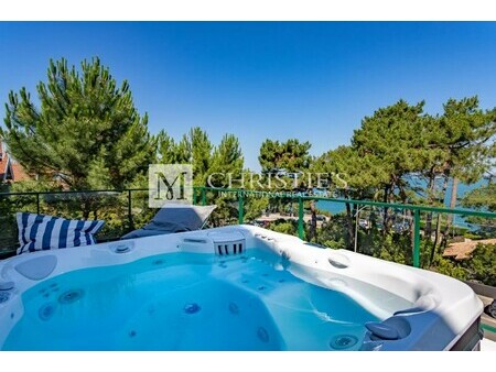 appartement de luxe à vendre à pyla sur mer