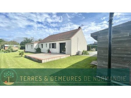 vente maison 5 pièces 140 m²