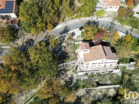 vente maison à revest-les-roches (06830) : à vendre / 450m² revest-les-roches