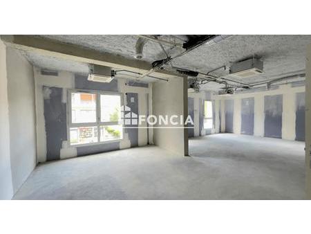 bureaux neuf à vendre de 58 à 225 m2