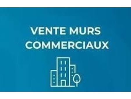 vente commerce 1 m² albert (80300)