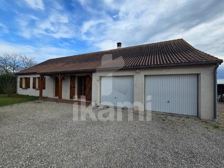 maison familiale de 113.5m2