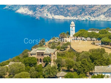 château à vendre à canari