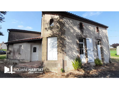 maison saint andre de la marche de 78m²