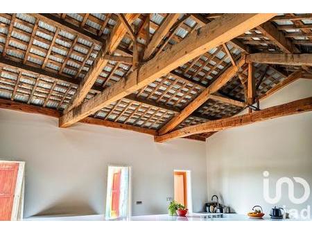 vente maison à prades (09110) : à vendre / 125m² prades