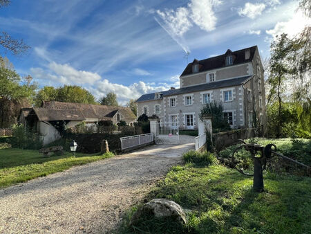 a vendre moulin 600 m² à tours | capifrance