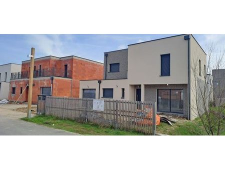 vente maison neuve 5 pièces 114.23 m²