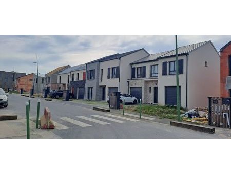 vente maison neuve 5 pièces 90.63 m²