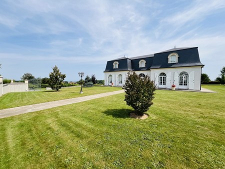 vente villa 5 pièces