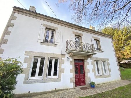 vente maison 7 pièces 185 m²